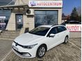 VOLKSWAGEN GOLF VIII Variant 2.0 TDI Life MAGYAR-1 TULAJ-GYÁRI FÉNY-VEZETETT SZERVIZMÚLT-ÁFÁS