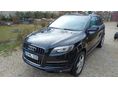 AUDI Q7 3.0 TDI DPF quattro Tiptronic ic