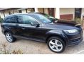 AUDI Q7 2013/6 - 2