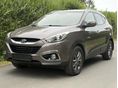 HYUNDAI IX35 1.6 GDi Premium Limited Edition! Garantált KM!