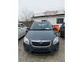SKODA FABIA 2009/7 - 2