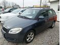 SKODA FABIA 2009/7 - 1