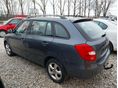 SKODA FABIA 2009/7 - 5