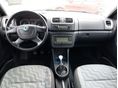SKODA FABIA 2009/7 - 9