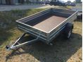 TRAILER EUROPE 2025 - 1