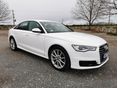 AUDI A6 2016/2 - 1