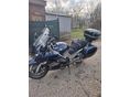 YAMAHA FJR 1300 
