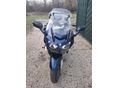 YAMAHA FJR 1300 2007/4 - 2
