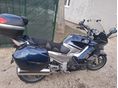 YAMAHA FJR 1300 2007/4 - 5