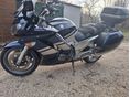 YAMAHA FJR 1300 2007/4 - 6