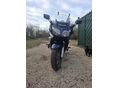 YAMAHA FJR 1300 2007/4 - 7