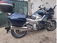 YAMAHA FJR 1300 2007/4 - 8
