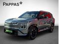KIA EV5 81,4kWh GT Line