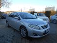 TOYOTA COROLLA 2008/12 - 1