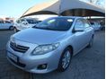 TOYOTA COROLLA 2008/12 - 2