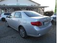 TOYOTA COROLLA 2008/12 - 3