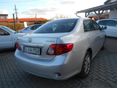 TOYOTA COROLLA 2008/12 - 4