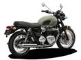 TRIUMPH BONNEVILLE 2026/2 - 4