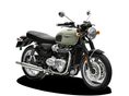 TRIUMPH BONNEVILLE 2026/2 - 5