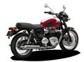 TRIUMPH BONNEVILLE 2026/2 - 2