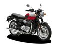 TRIUMPH BONNEVILLE 2026/2 - 1