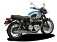 TRIUMPH BONNEVILLE 2026/2 - 6
