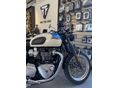 TRIUMPH BONNEVILLE 2026/7 - 4