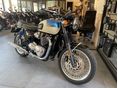 TRIUMPH BONNEVILLE 2026/7 - 2