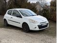 RENAULT CLIO 2012/1 - 2
