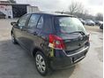 TOYOTA YARIS 2011/3 - 5