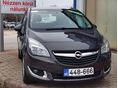 OPEL MERIVA B 2015/2 - 2