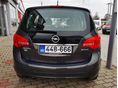 OPEL MERIVA B 2015/2 - 5
