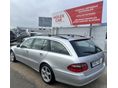 MERCEDES-BENZ E 200 2007/10 - 3