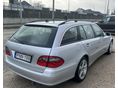 MERCEDES-BENZ E 200 2007/10 - 4