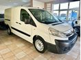 CITROEN JUMPY 2016/6 - 3