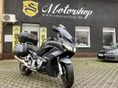 YAMAHA FJR 1300 