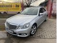 MERCEDES-BENZ E 220 CDI BlueEFFICIENCY Avantgarde (Automata) FRISSEN SZERVIZELT! VEZETETT SZERVIZKÖNYV! BŐR-NAVI-TEMPOMAT-NAPFÉNYTETŐ