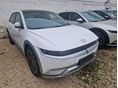 HYUNDAI IONIQ 5 72,6kWh Executive 3 fázis.hőszivattyú.solártető