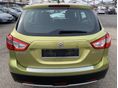 SUZUKI SX4 S-CROSS 2014/4 - 2