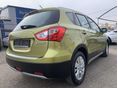 SUZUKI SX4 S-CROSS 2014/4 - 4