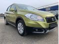 SUZUKI SX4 S-CROSS 2014/4 - 5