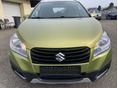 SUZUKI SX4 S-CROSS 2014/4 - 6