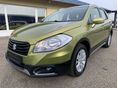SUZUKI SX4 S-CROSS 2014/4 - 1