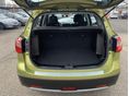 SUZUKI SX4 S-CROSS 2014/4 - 9