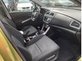 SUZUKI SX4 S-CROSS 2014/4 - 12
