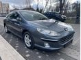 PEUGEOT 407 2005/8 - 6