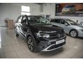 VOLKSWAGEN T-CROSS 2026 - 2