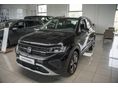 VOLKSWAGEN T-CROSS 2026 - 1