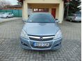 OPEL ASTRA H 2008/4 - 2