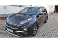 KIA SPORTAGE 1.6 CRDI HP Gold DCT MY21